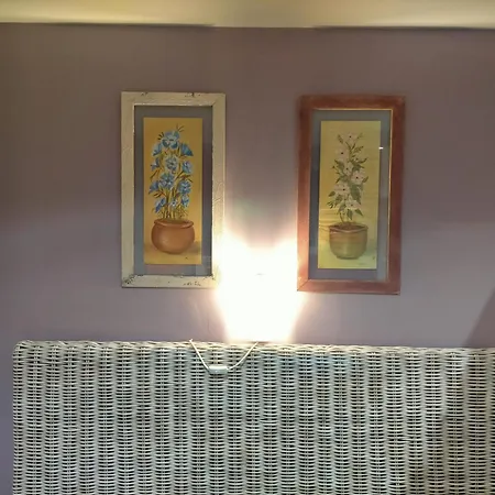 Apartment Les Pins Mirabel-aux-Baronnies