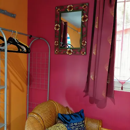 Les Pins Apartment Mirabel-aux-Baronnies