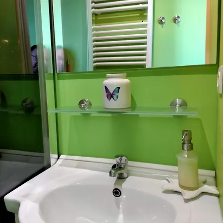 Apartment Les Pins Mirabel-aux-Baronnies