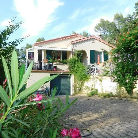 Les Pins *