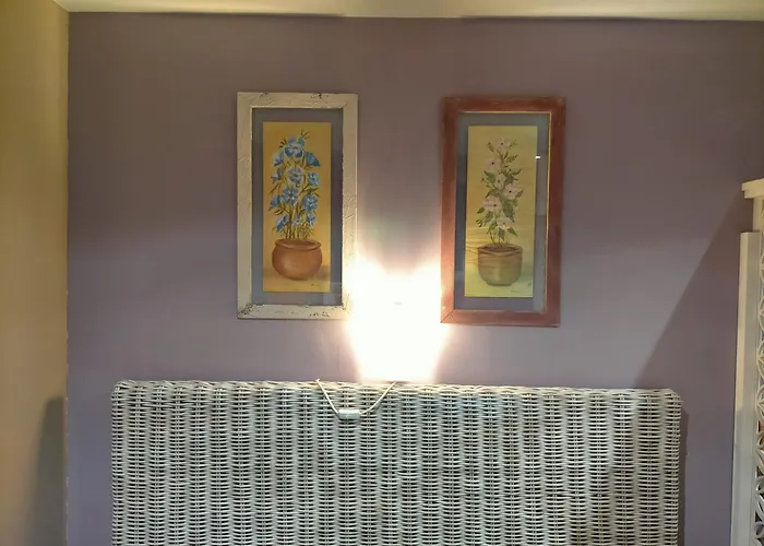Appartement Les Pins Mirabel-aux-Baronnies