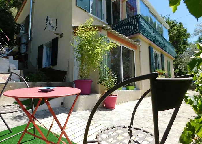 Appartement Les Pins